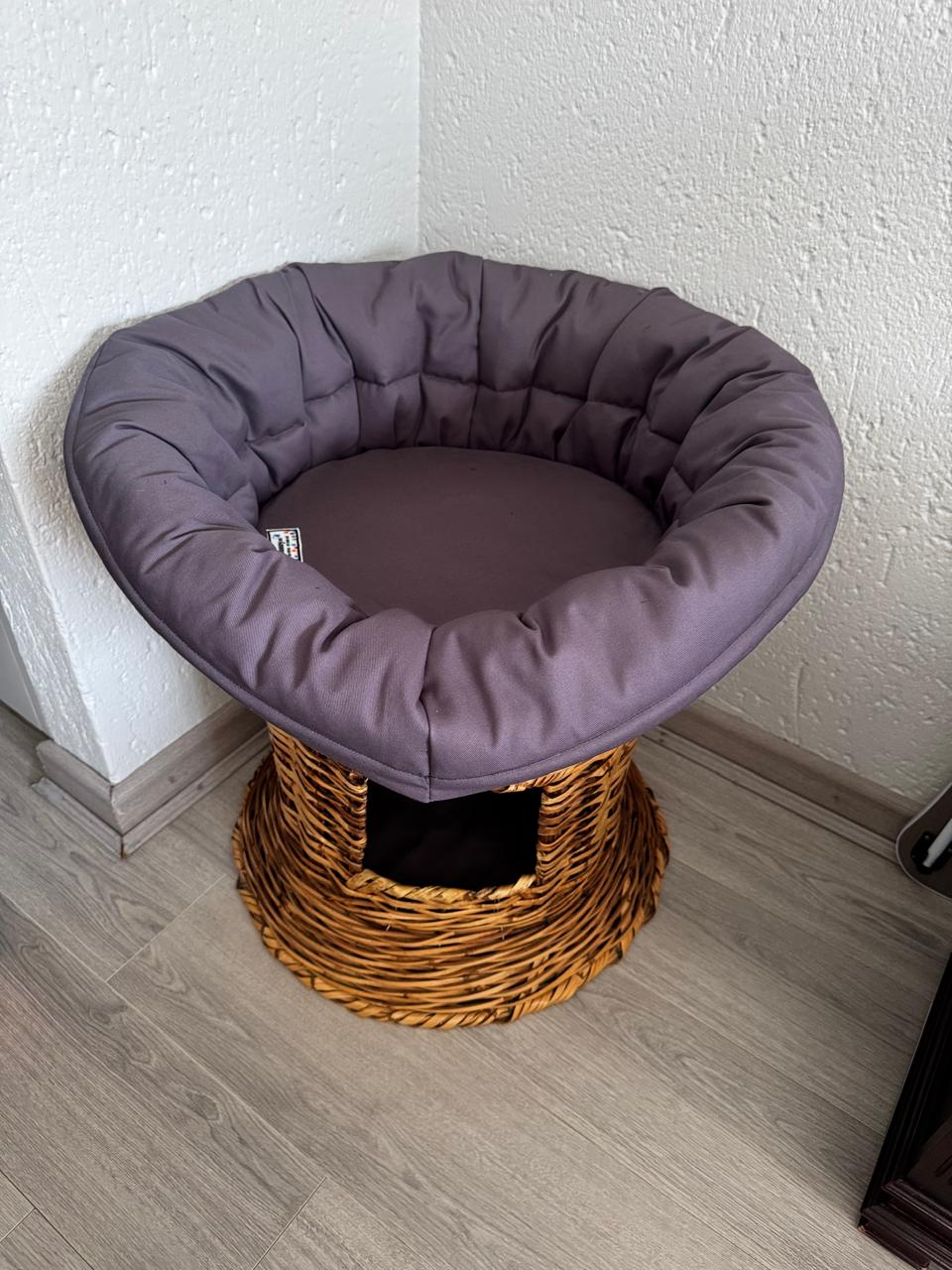 Standard Oval Bed Cushion