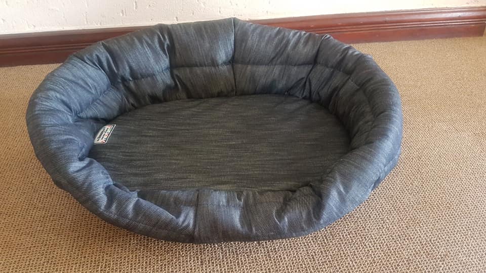 Standard Oval Bed Cushion