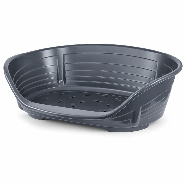 Plastic Bed Small