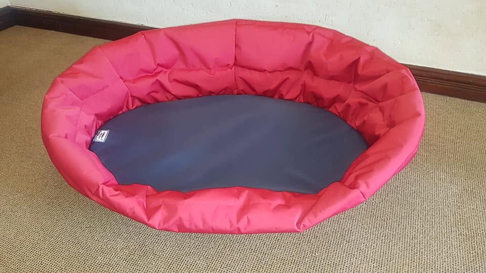 Luxury Cushion Large