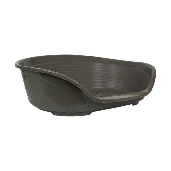 Plastic Bed Medium